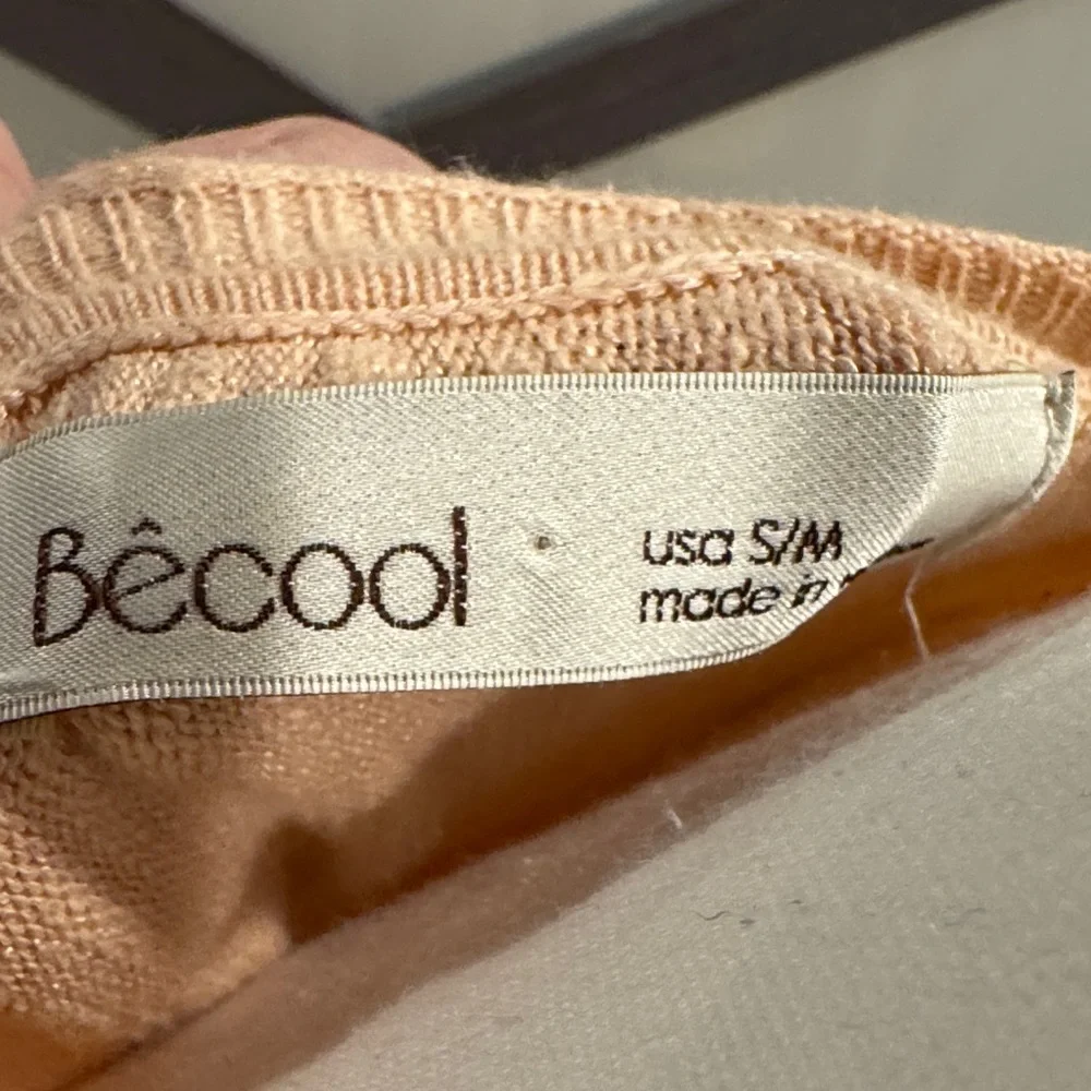BeCool stay cozy